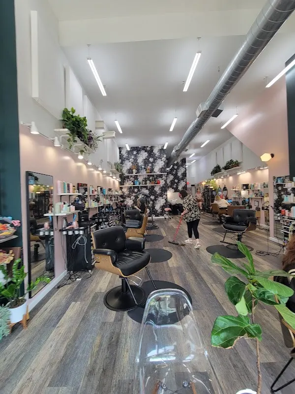 Bloom Beauty Parlor — Beauty salon in Pittsburgh
